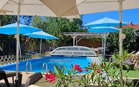 Kids' Paradise House